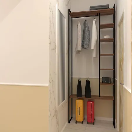 Bed Cinecitta’-2